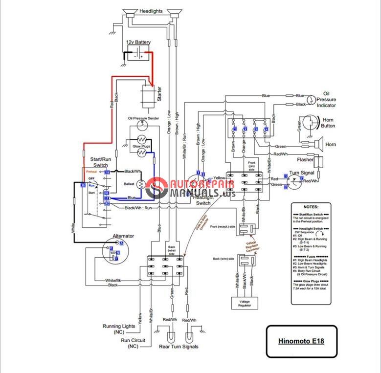 Diagram  Allis Chalmers 200 Wiring Diagram Full Version